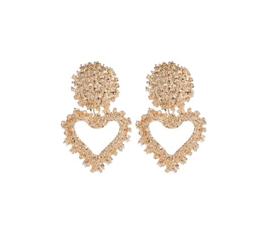 Aretes "Nuvola"