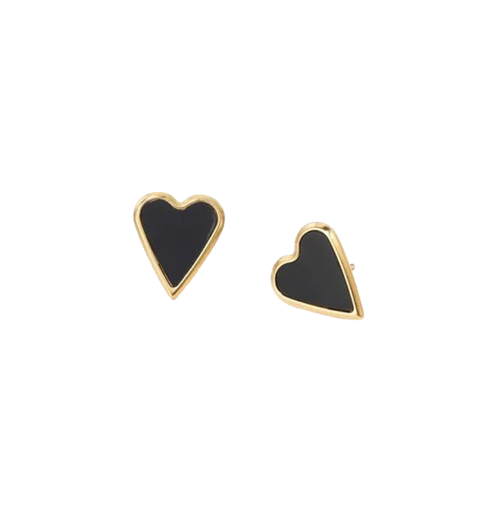Aretes "Cariño"