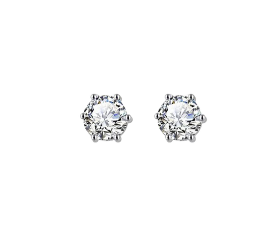 Aretes "Eternity"