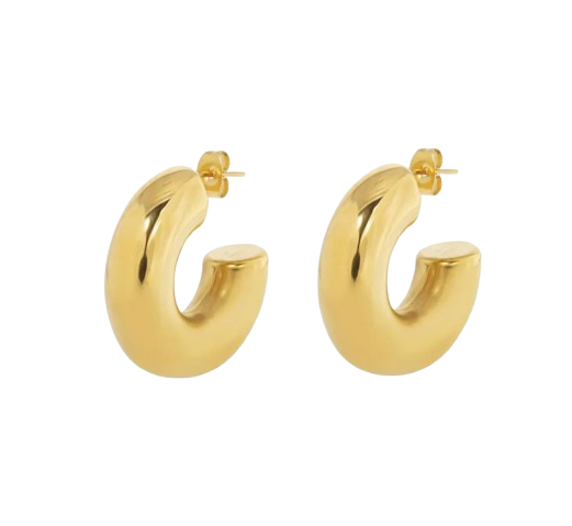 Aretes "Teresa"