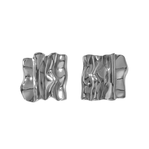 Aretes "Bruna"