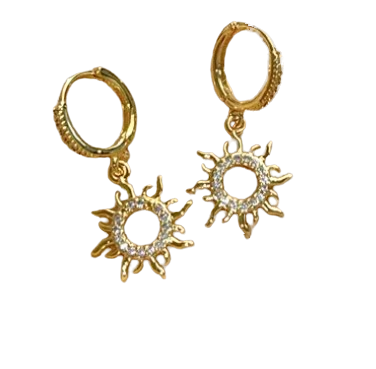 Hoops "Sol"