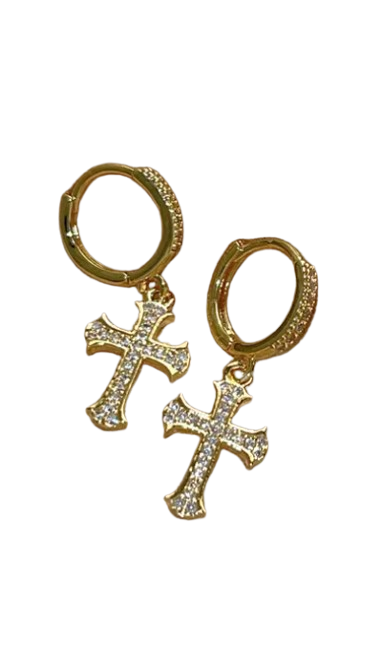 Hoops "Cruz"