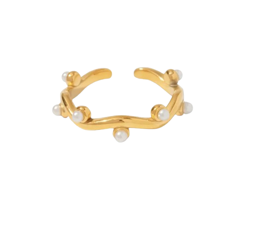 Anillo "Naye"