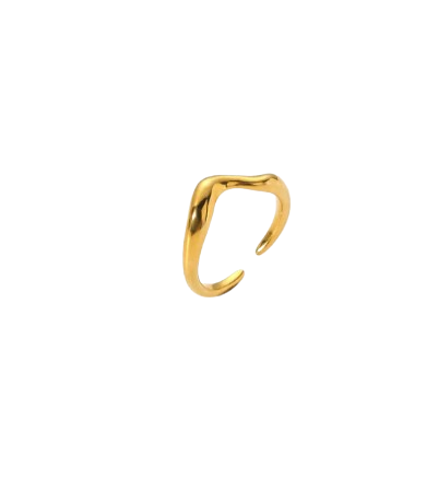Anillo Ajustable "Priscila"