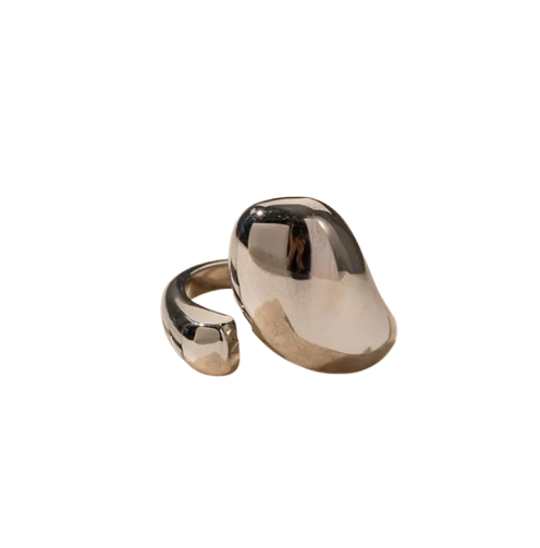 Anillo Ajustable "Brecca"