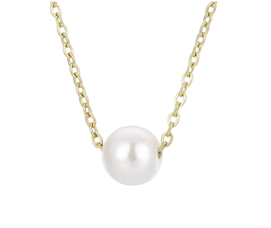 Collar "Coral"