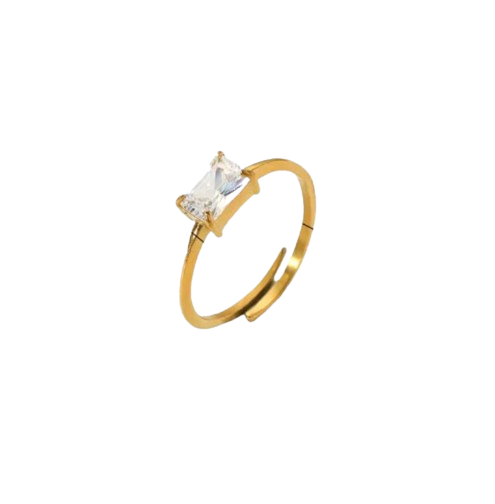 Anillo ajustable "Galicia"