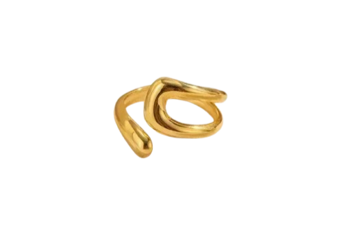 Anillo ajustable "Susana"