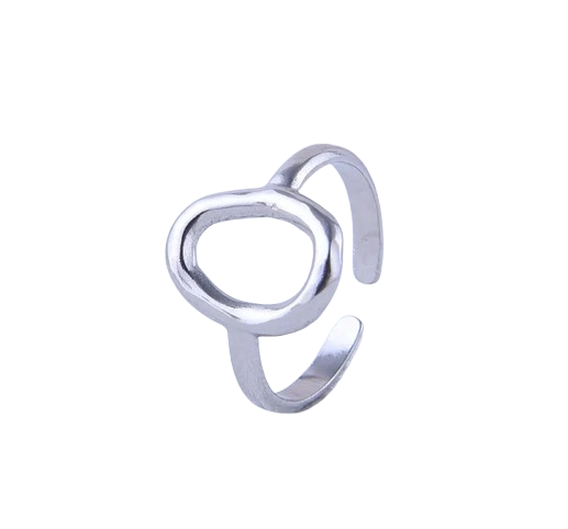 Anillo Ajustable "Genesis"