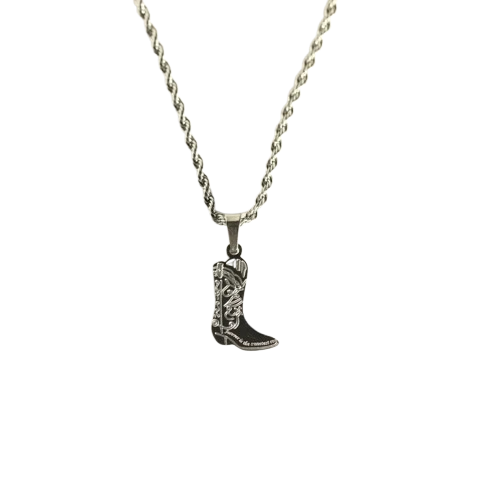 Collar "Cow Girl"