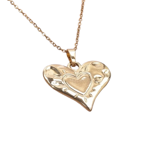 Collar "Heart"