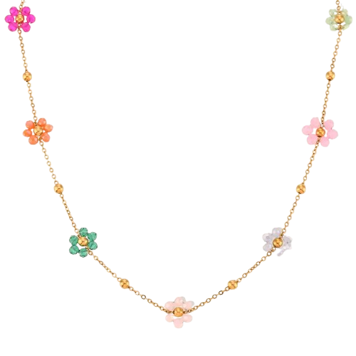 Collar "Florentina"