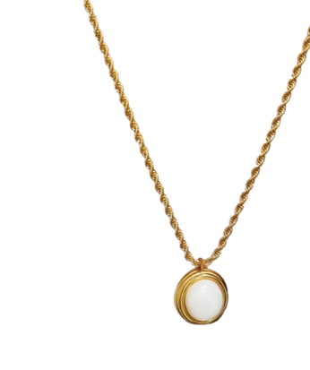 Collar "Andrea"