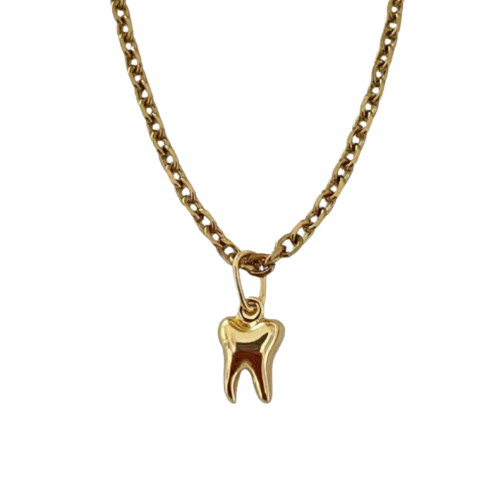Collar "Dente"