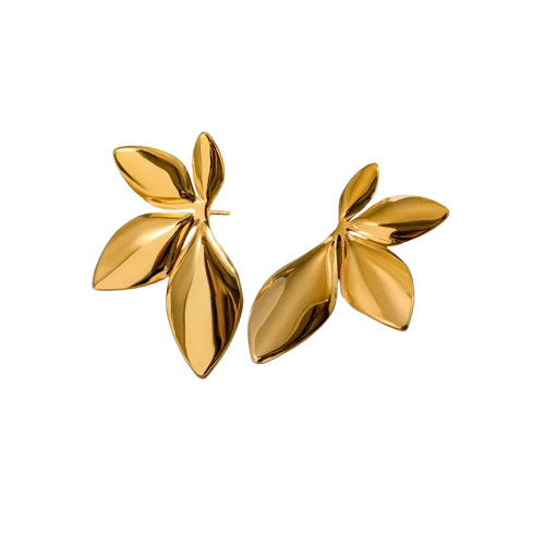 Aretes "Ceci"