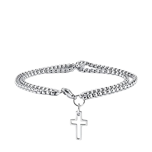 Pulsera "Cruz"
