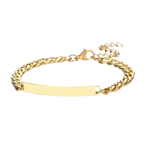 Pulsera "Aaron"