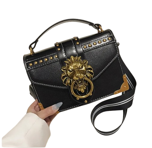 Bolsa "Lion"