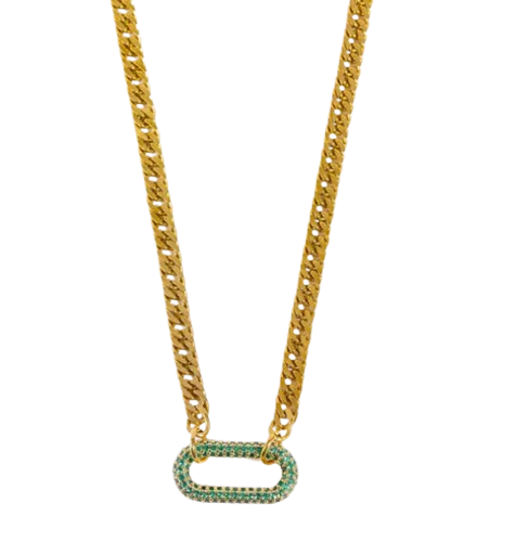 Collar "Eilat"