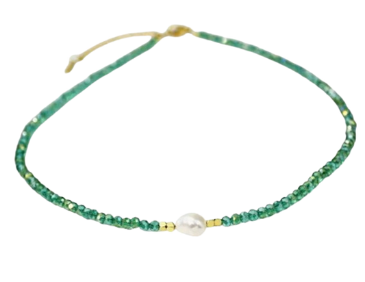 Collar "Mazunte"