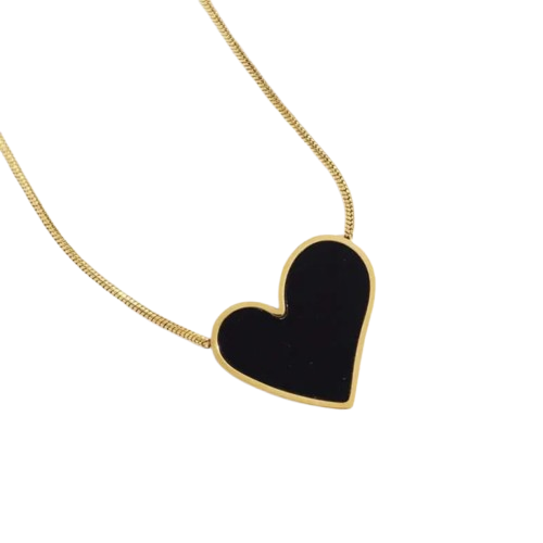 Collar "Heart"