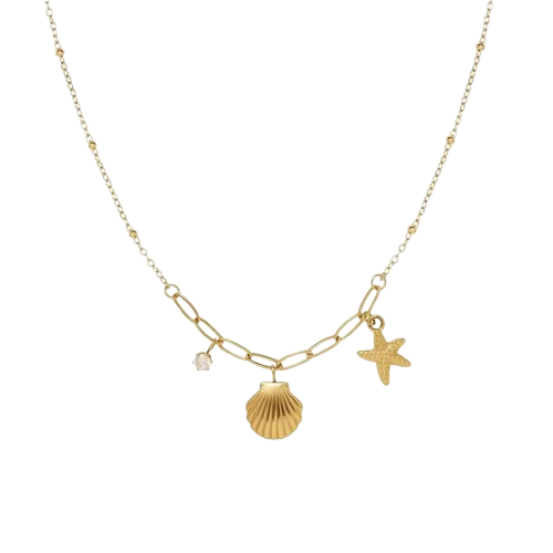 Collar "Adrano"