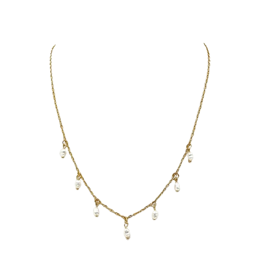 Collar "Venus"