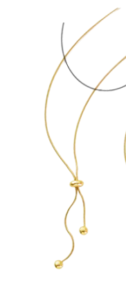 Corbatin "Diana"
