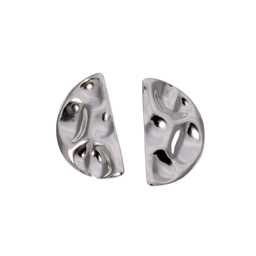 Aretes "Eternelle"