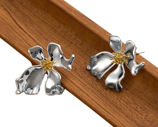 Aretes "Isabella"