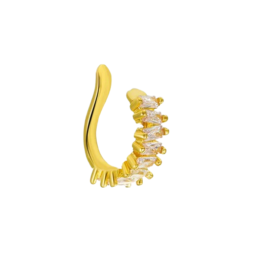 Ear cuff "Agrigento"