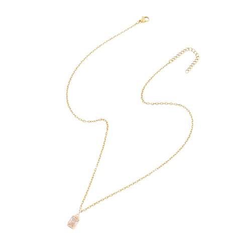 Collar "Nefertiti"