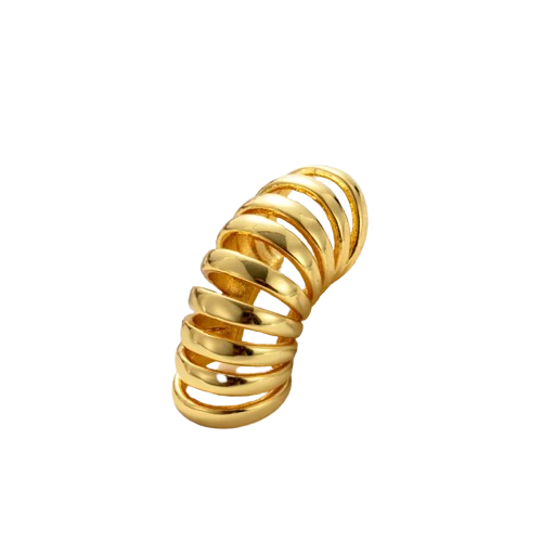 Ear cuff "Niamey"