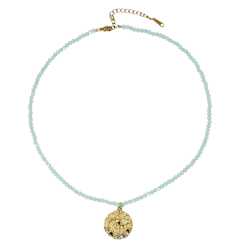 Collar "Orlena"