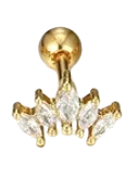 Piercing "Shine"