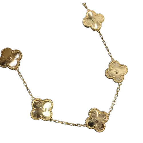 Pulsera Clover