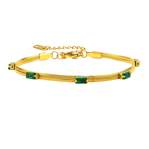 Pulsera "Hadid"