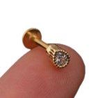 Piercing "Argos"