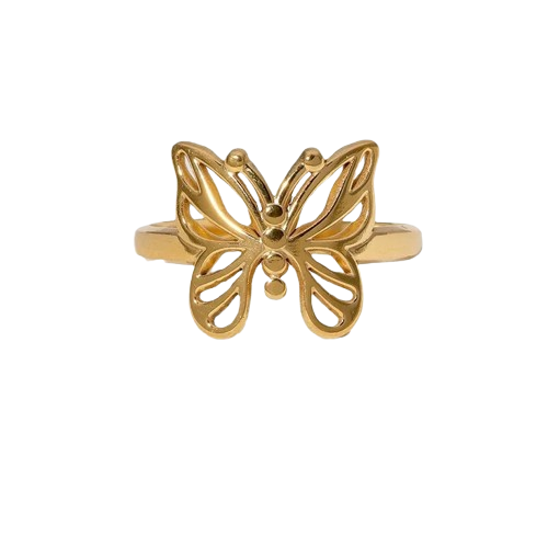 Anillo Evangelina