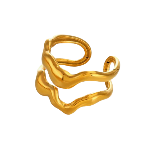 Anillo Mirella