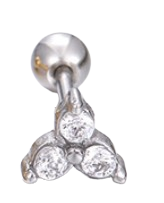 Piercing "Toledo"