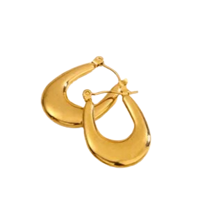 Aretes Nerea