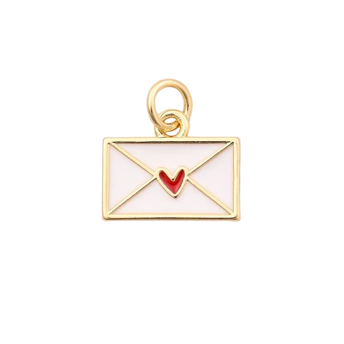 Charm Carta blanca