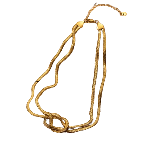 Collar "Córdova"
