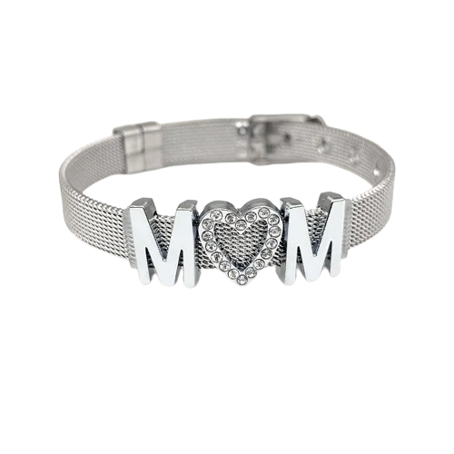 Pulsera "Mom"