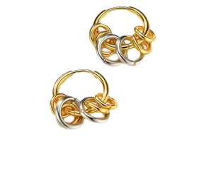Aretes Sofia