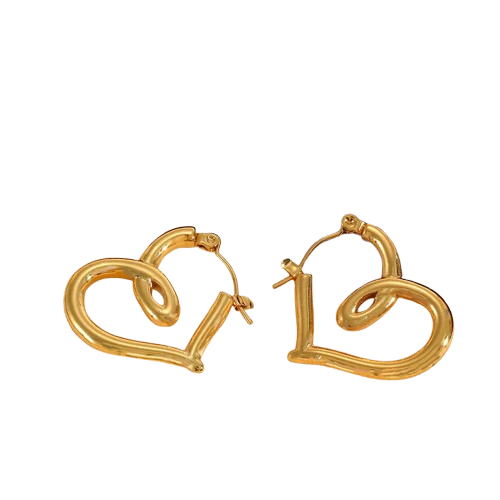 Aretes  Adriana