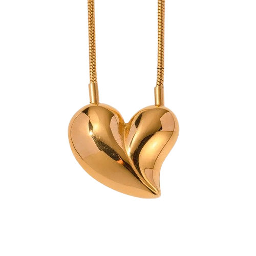 Collar "Heart"