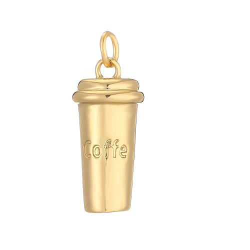 Charm Coffee
